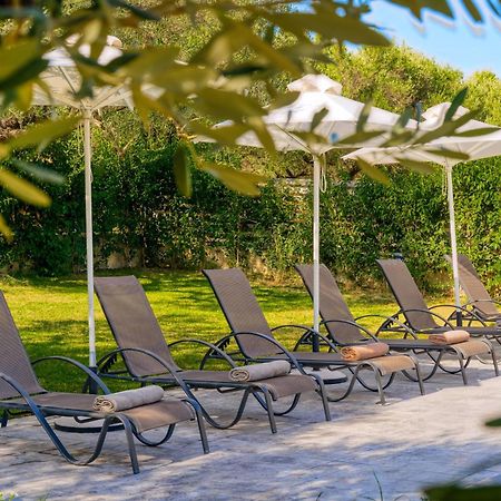 Valeria Private Villa Πλάνος Εξωτερικό φωτογραφία