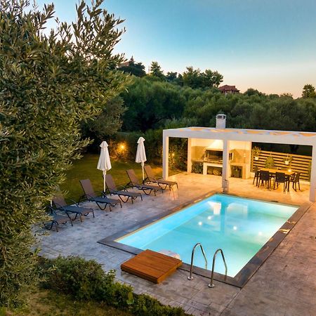 Valeria Private Villa Πλάνος Εξωτερικό φωτογραφία