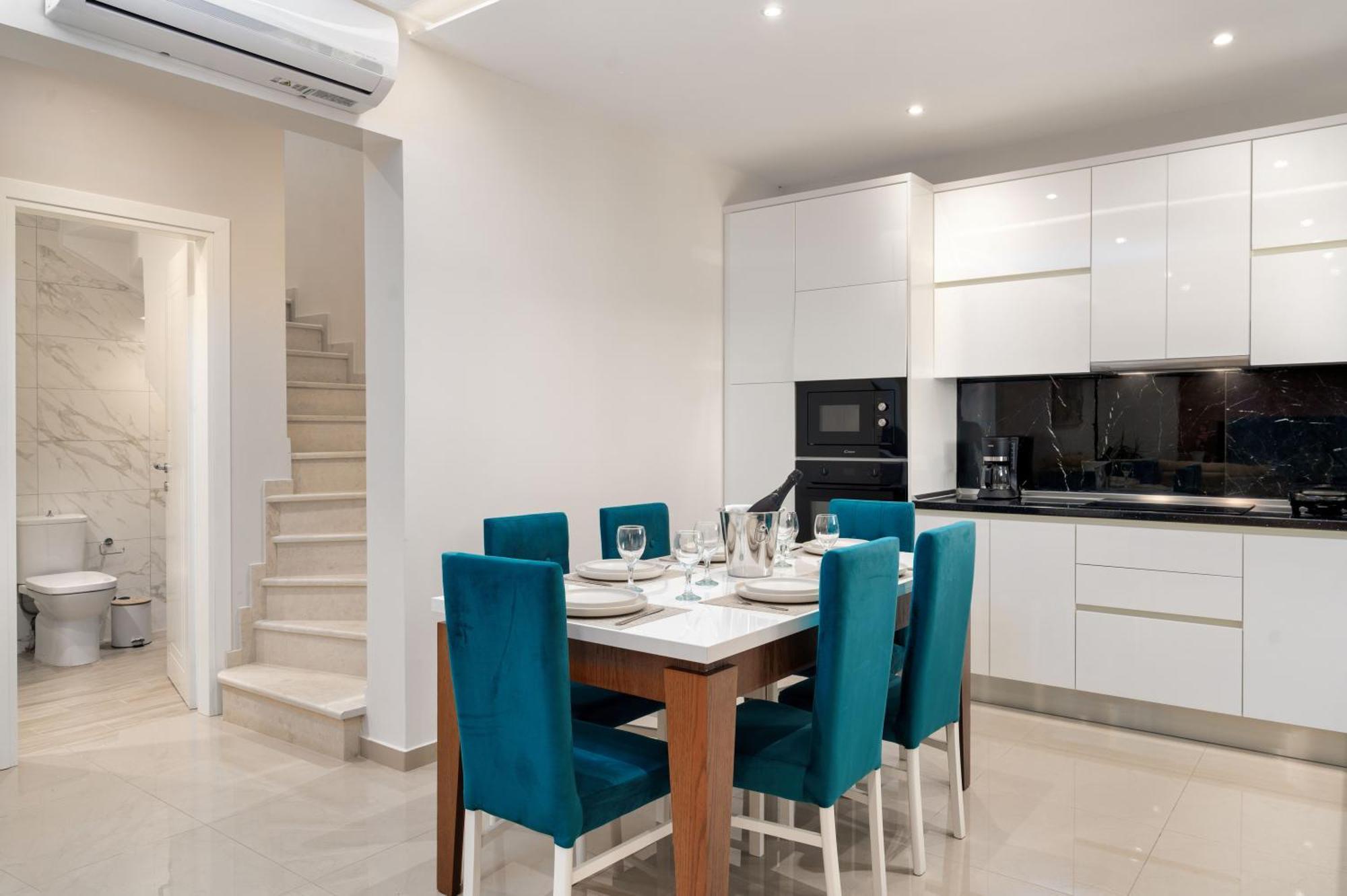 Valeria Private Villa Πλάνος Εξωτερικό φωτογραφία