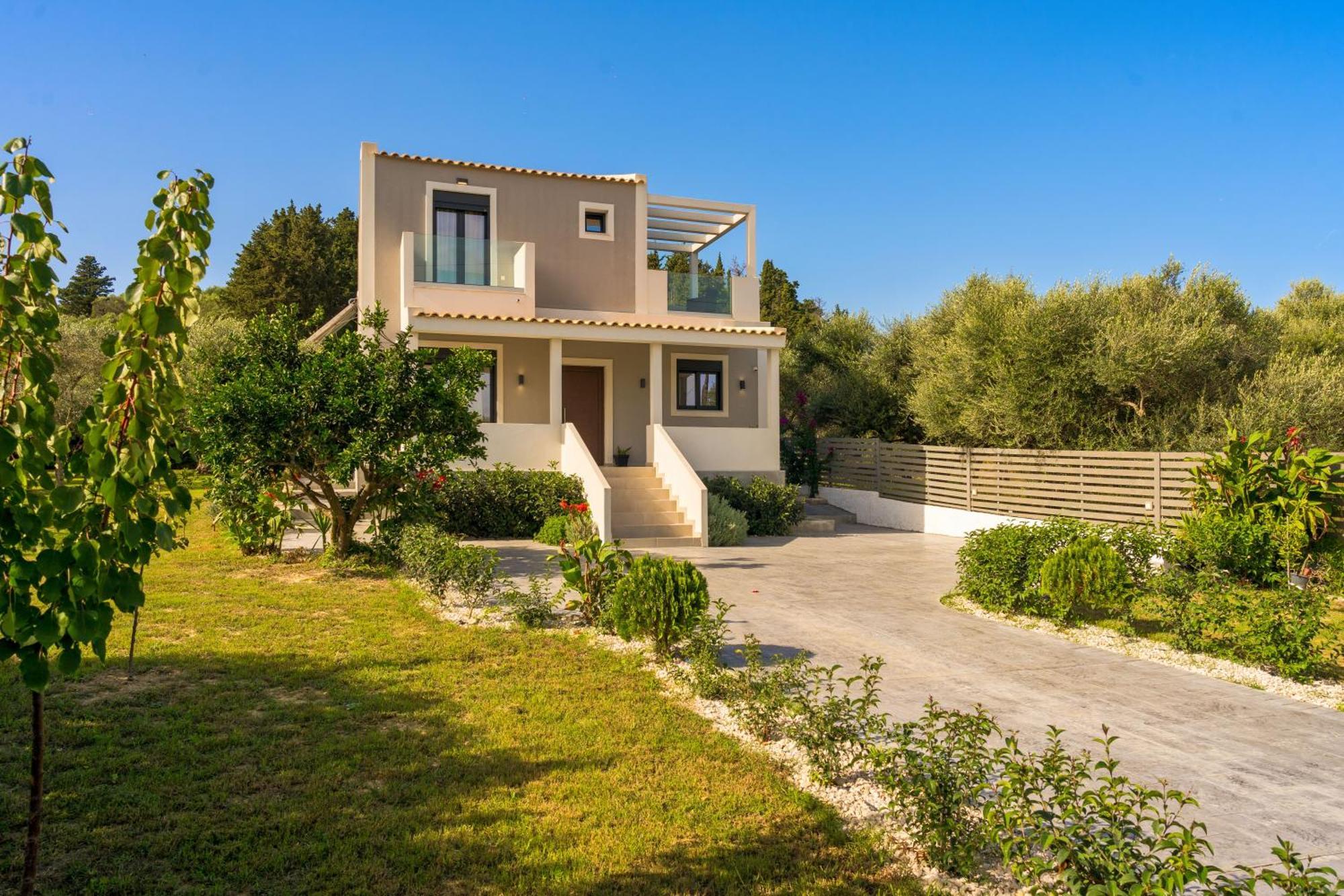 Valeria Private Villa Πλάνος Εξωτερικό φωτογραφία