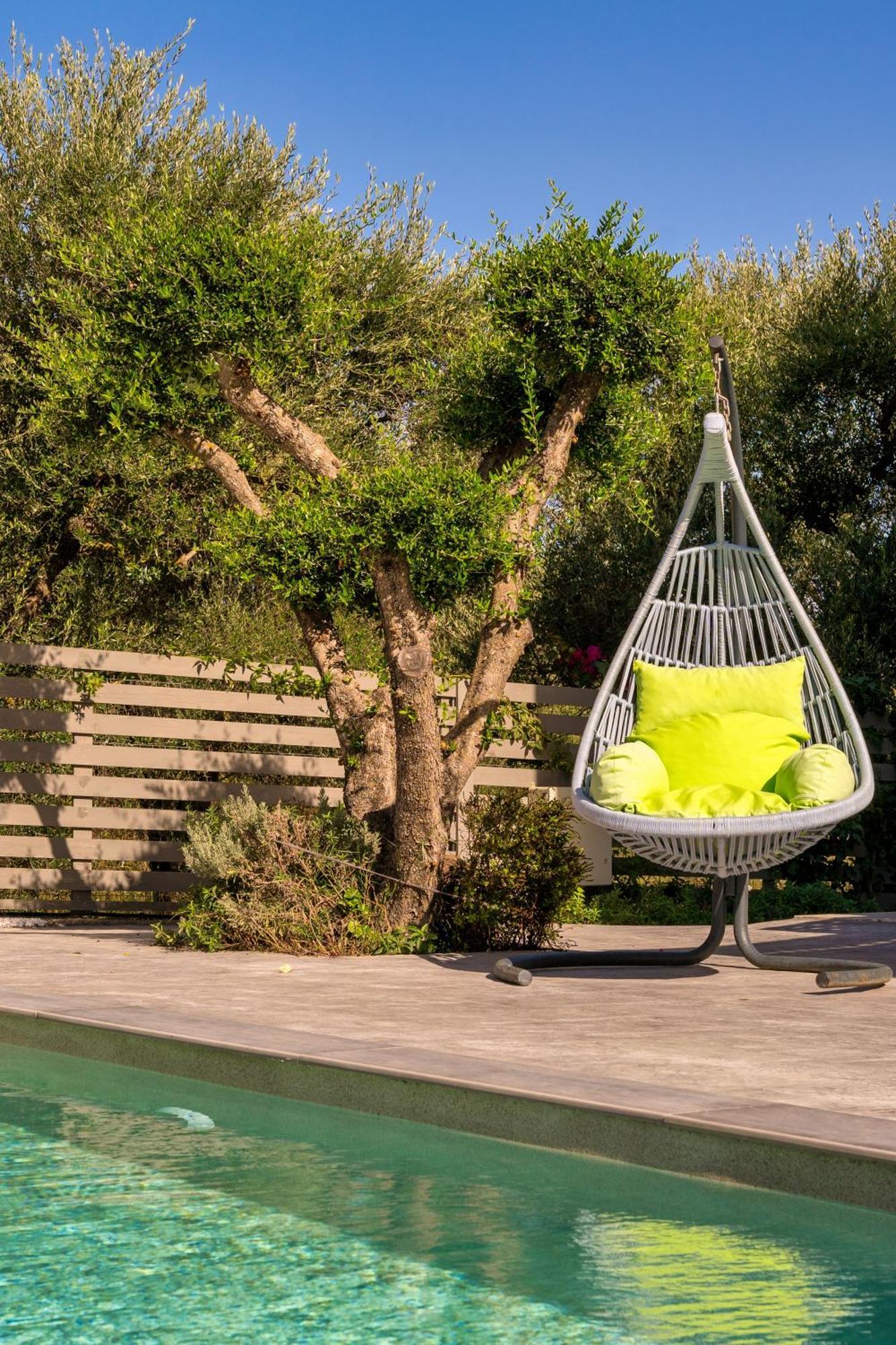 Valeria Private Villa Πλάνος Εξωτερικό φωτογραφία