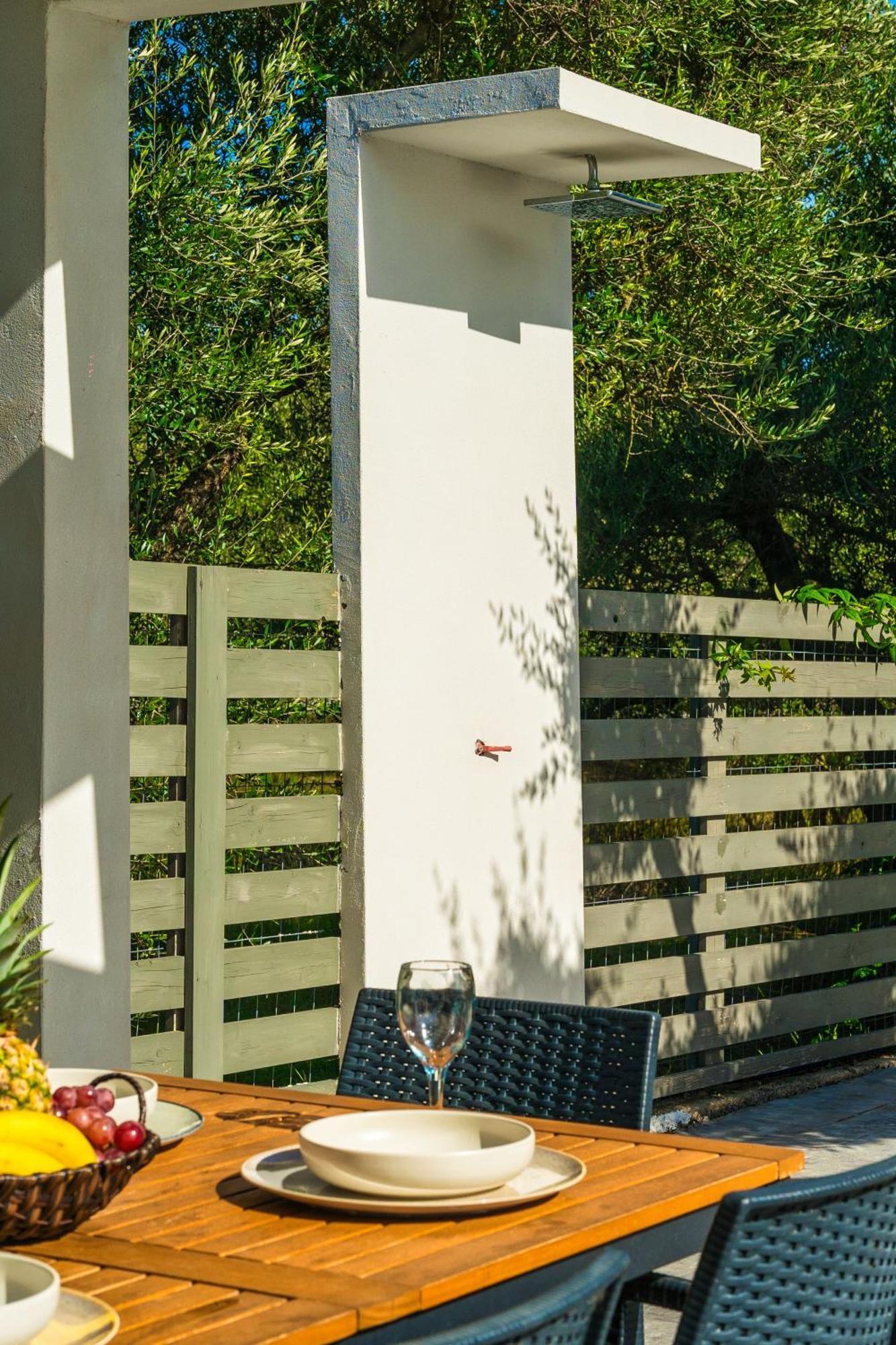 Valeria Private Villa Πλάνος Εξωτερικό φωτογραφία