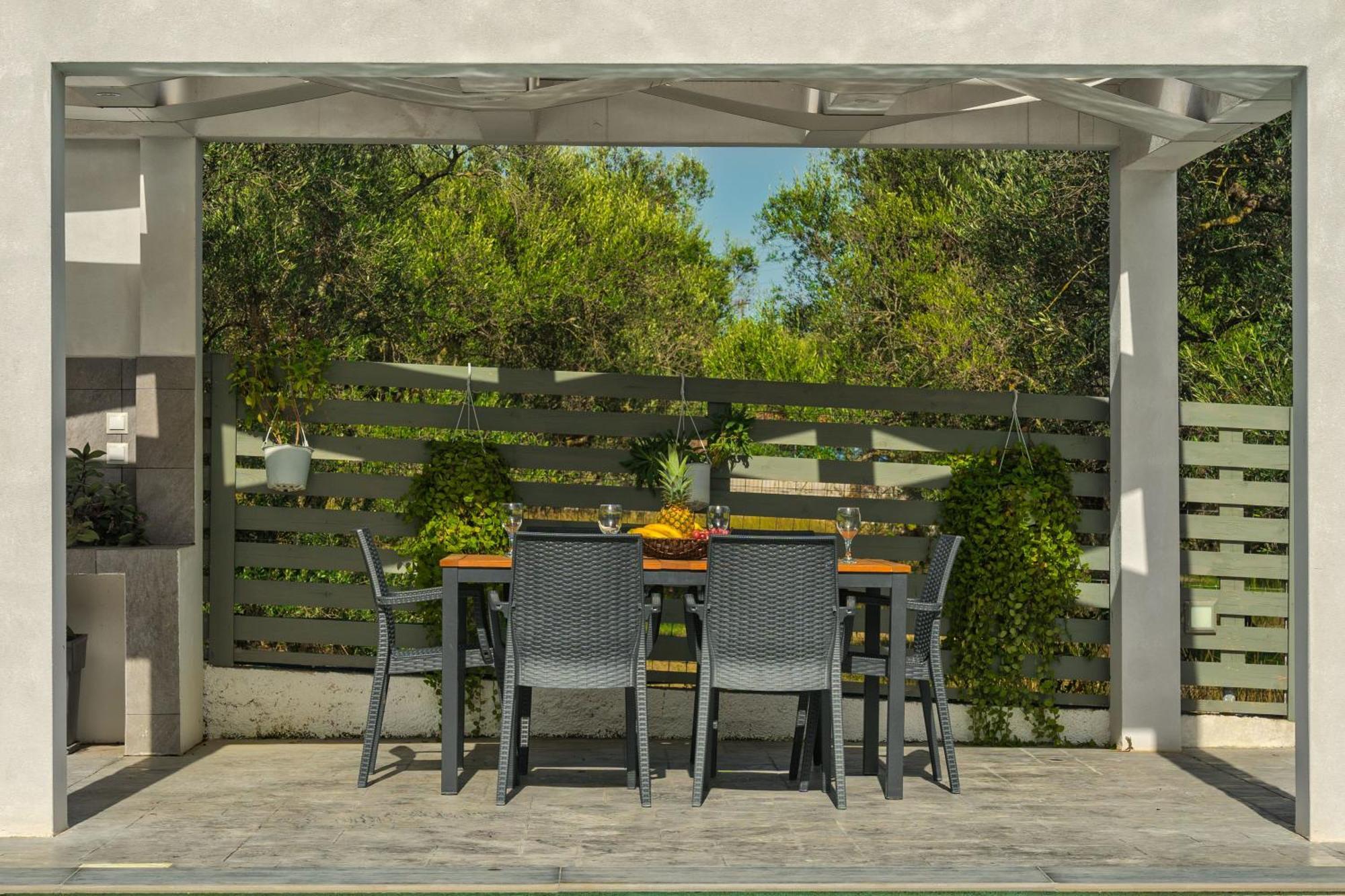Valeria Private Villa Πλάνος Εξωτερικό φωτογραφία