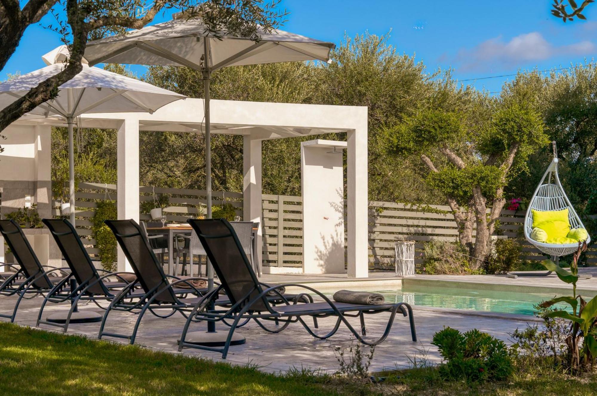 Valeria Private Villa Πλάνος Εξωτερικό φωτογραφία