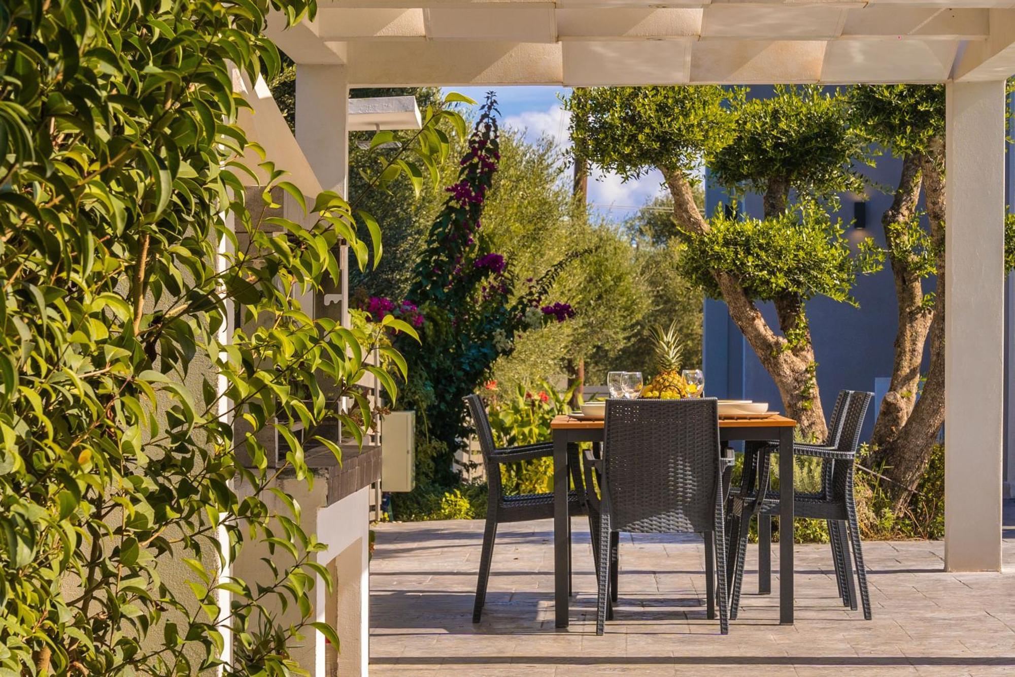 Valeria Private Villa Πλάνος Εξωτερικό φωτογραφία