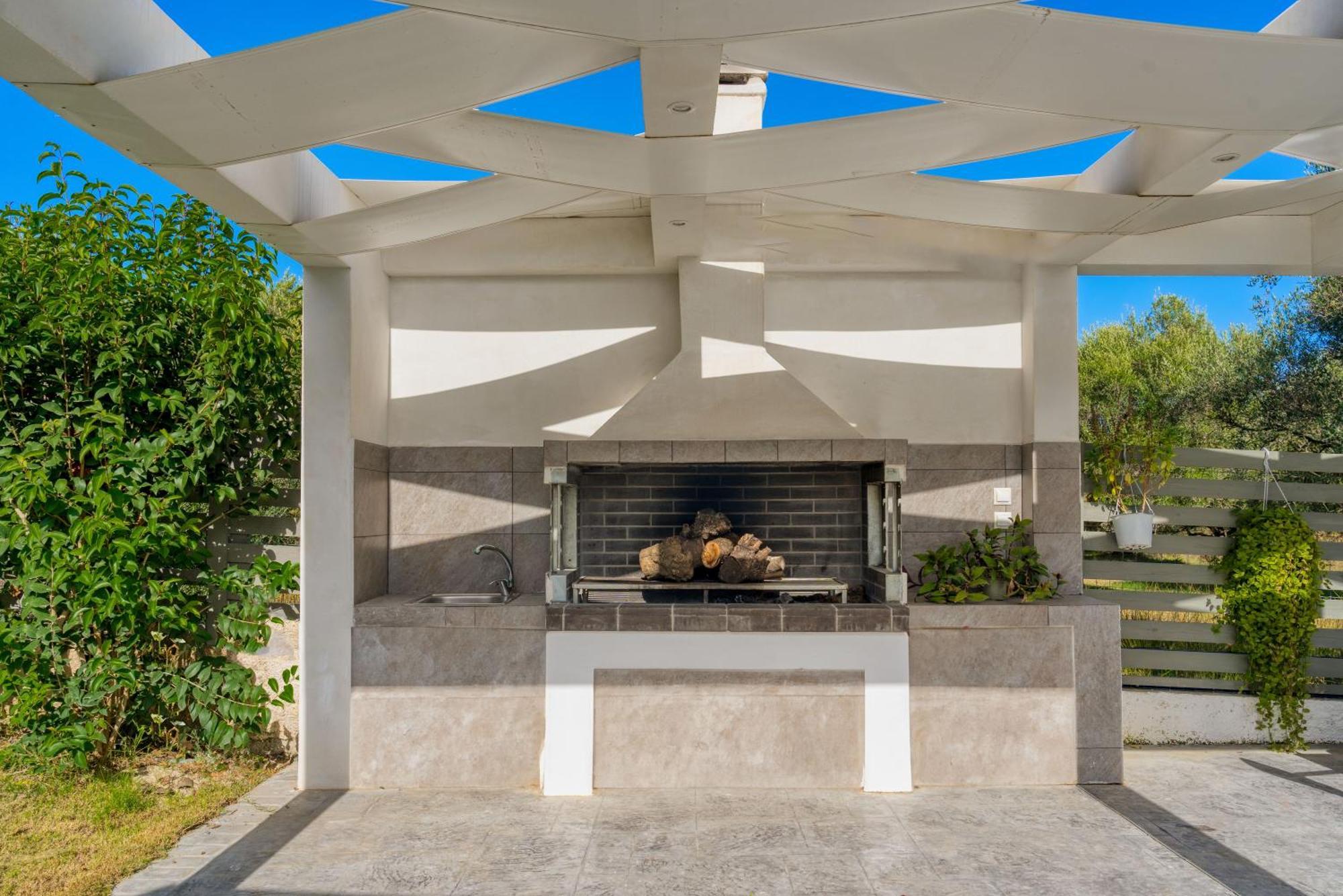 Valeria Private Villa Πλάνος Εξωτερικό φωτογραφία