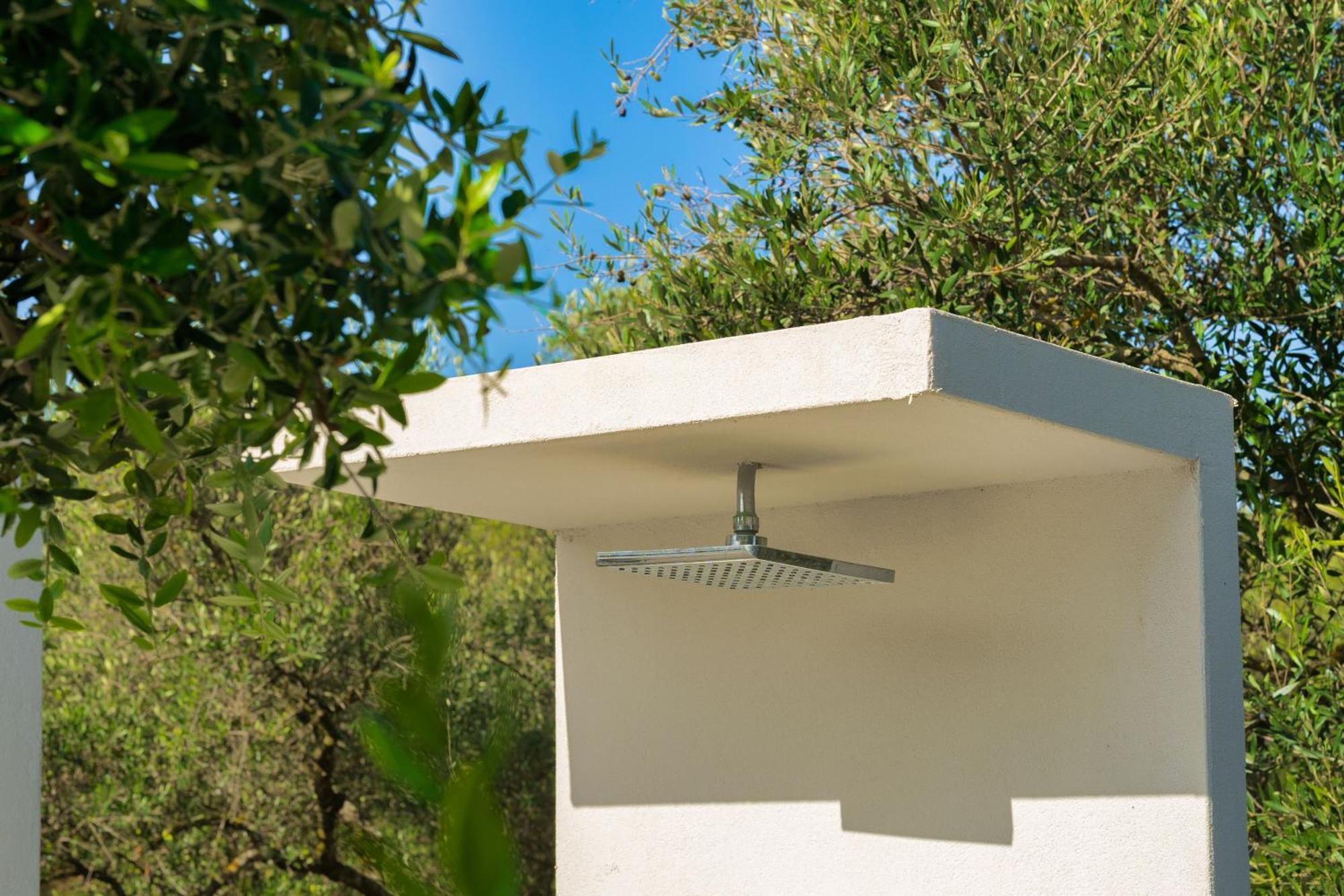 Valeria Private Villa Πλάνος Εξωτερικό φωτογραφία