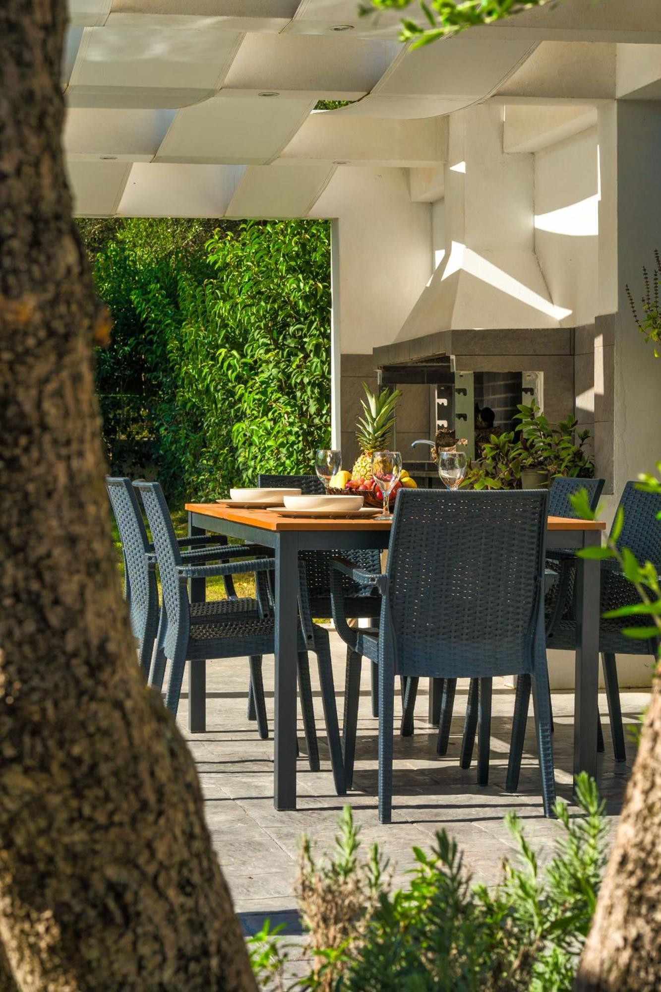 Valeria Private Villa Πλάνος Εξωτερικό φωτογραφία