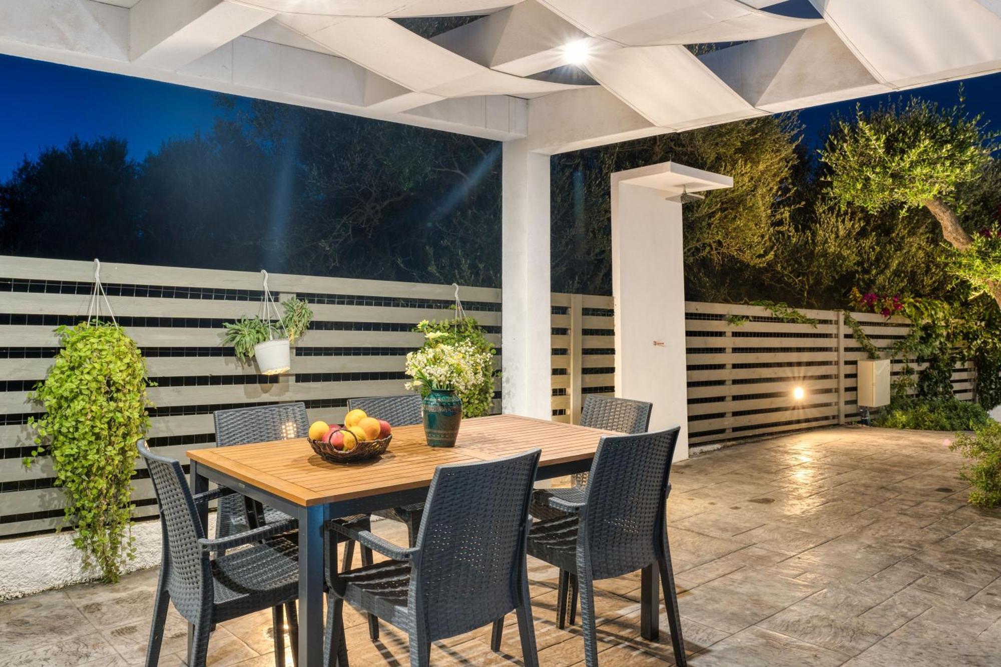 Valeria Private Villa Πλάνος Εξωτερικό φωτογραφία