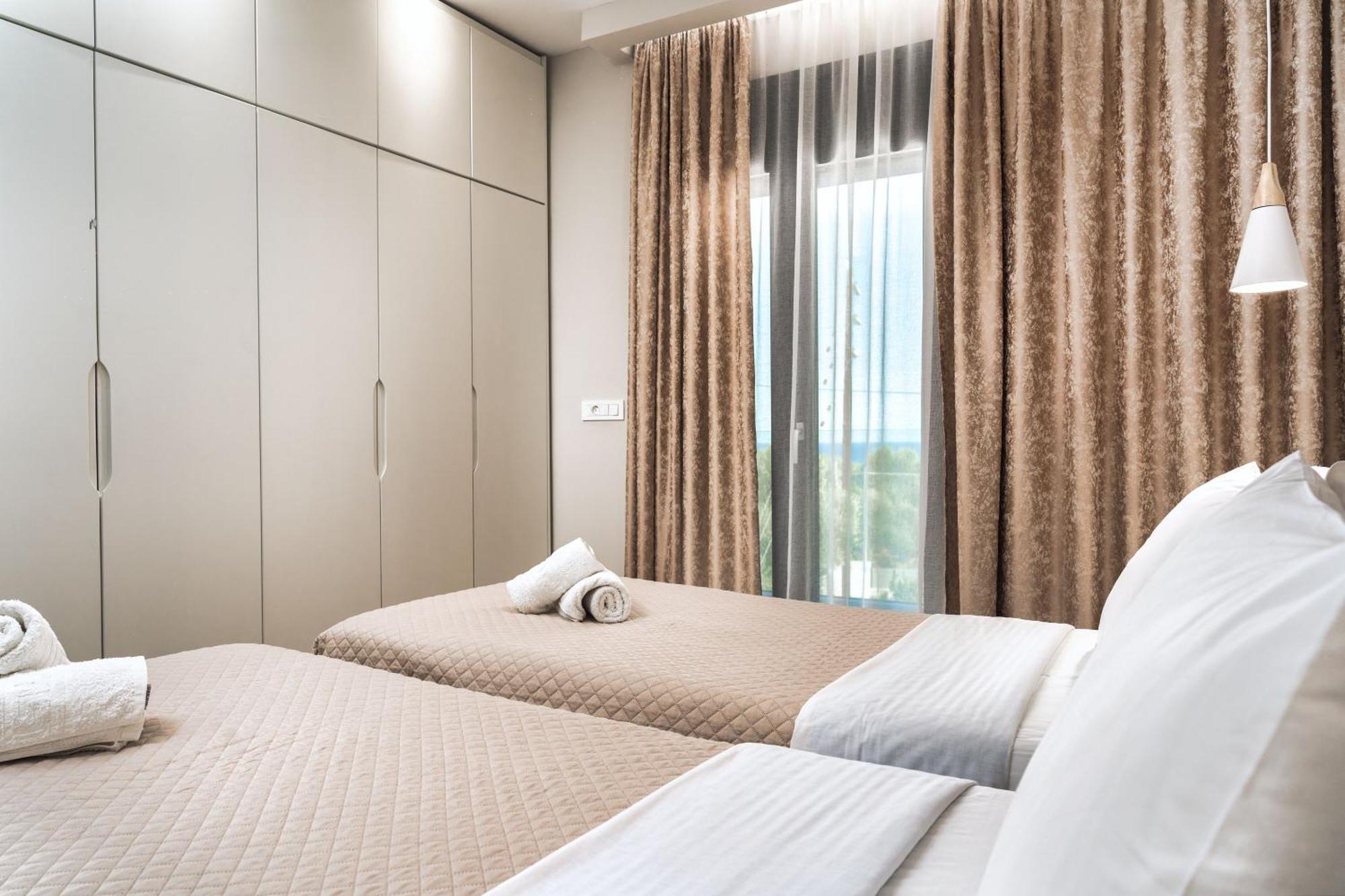 Valeria Private Villa Πλάνος Εξωτερικό φωτογραφία
