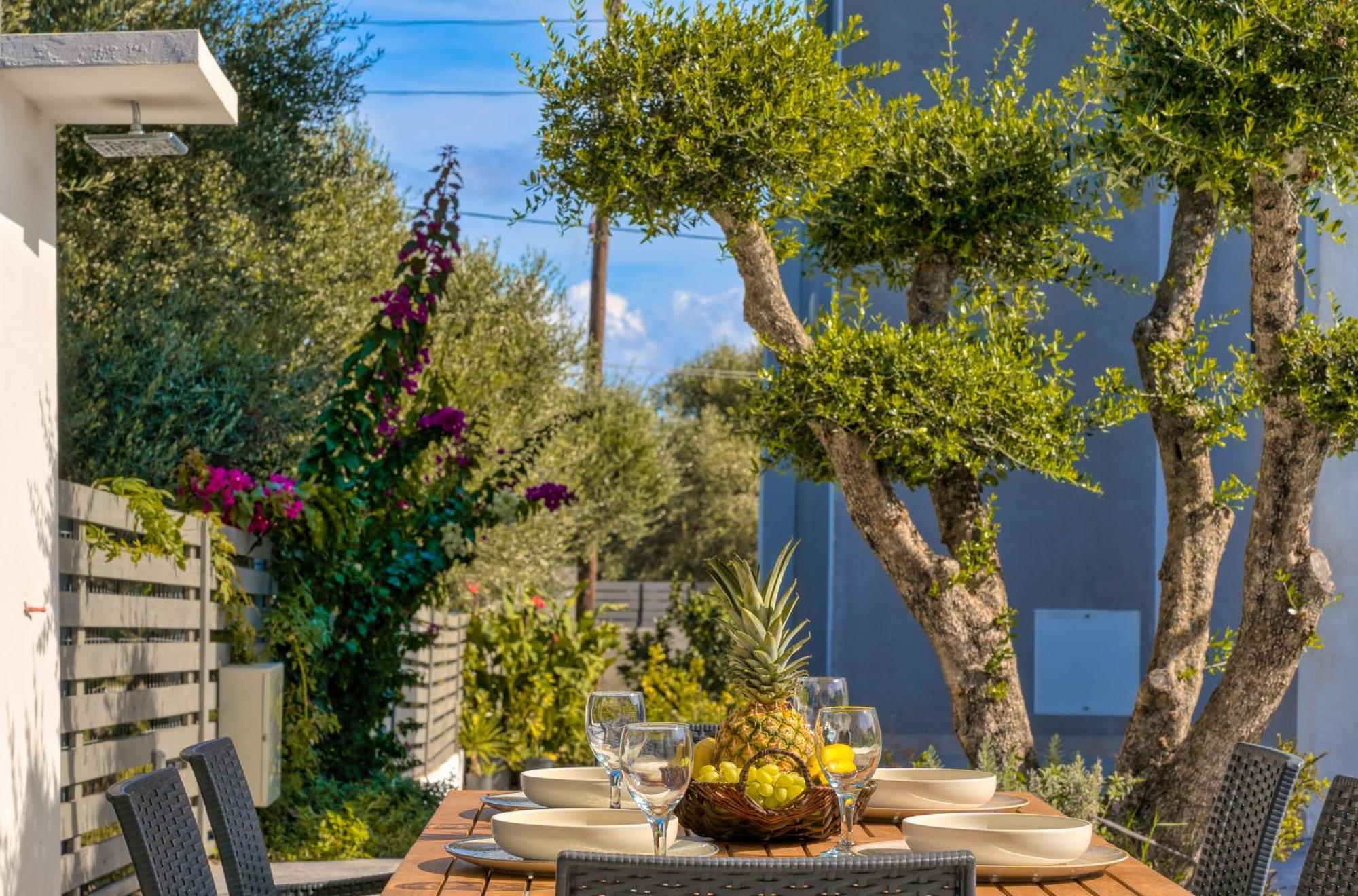 Valeria Private Villa Πλάνος Εξωτερικό φωτογραφία