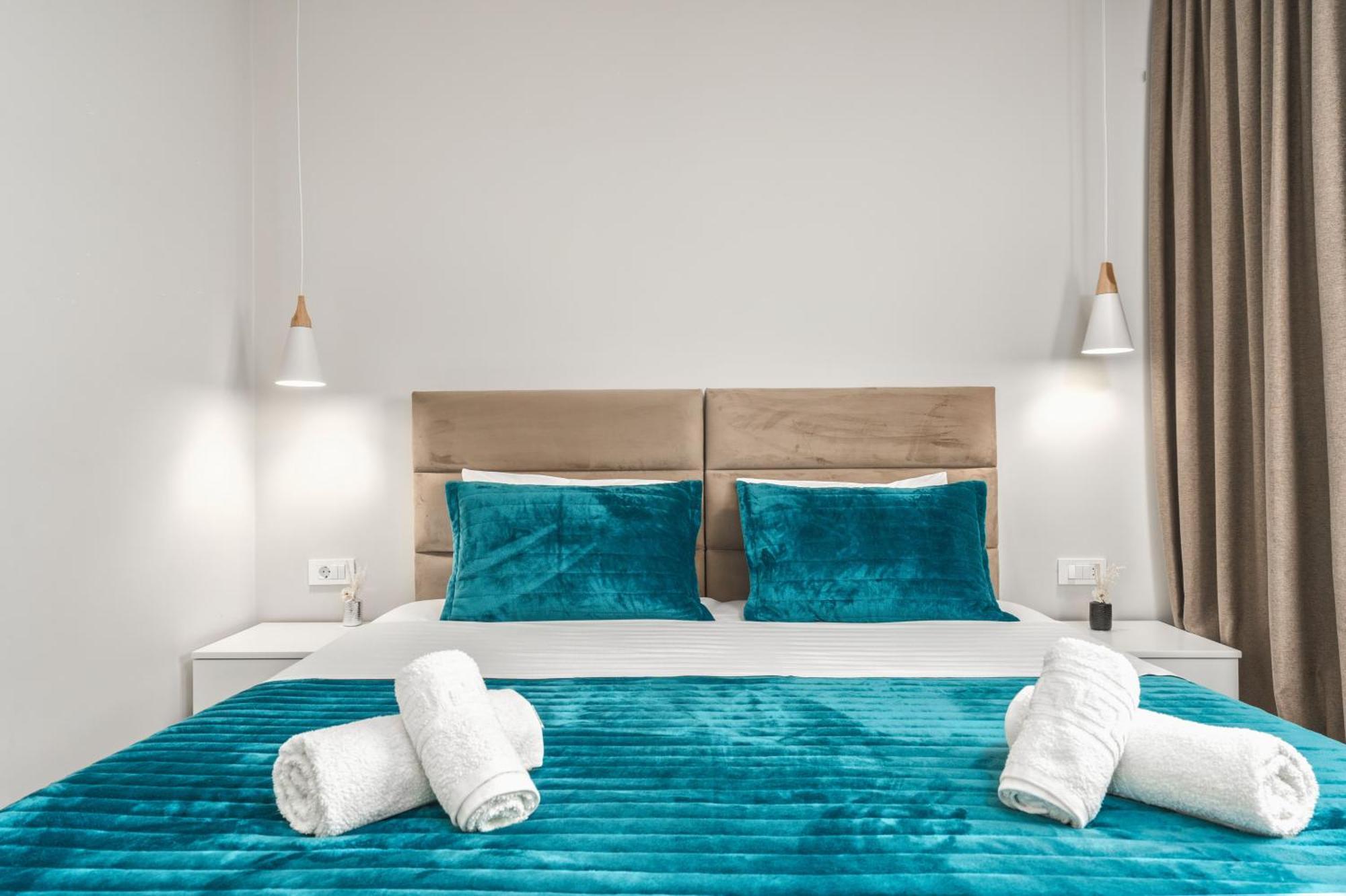 Valeria Private Villa Πλάνος Εξωτερικό φωτογραφία