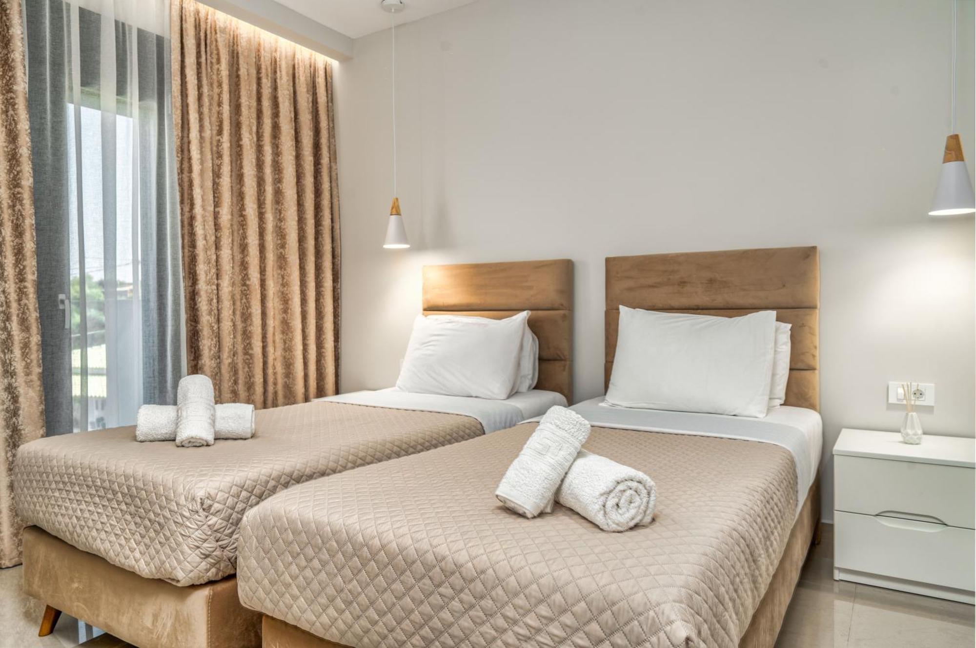 Valeria Private Villa Πλάνος Εξωτερικό φωτογραφία