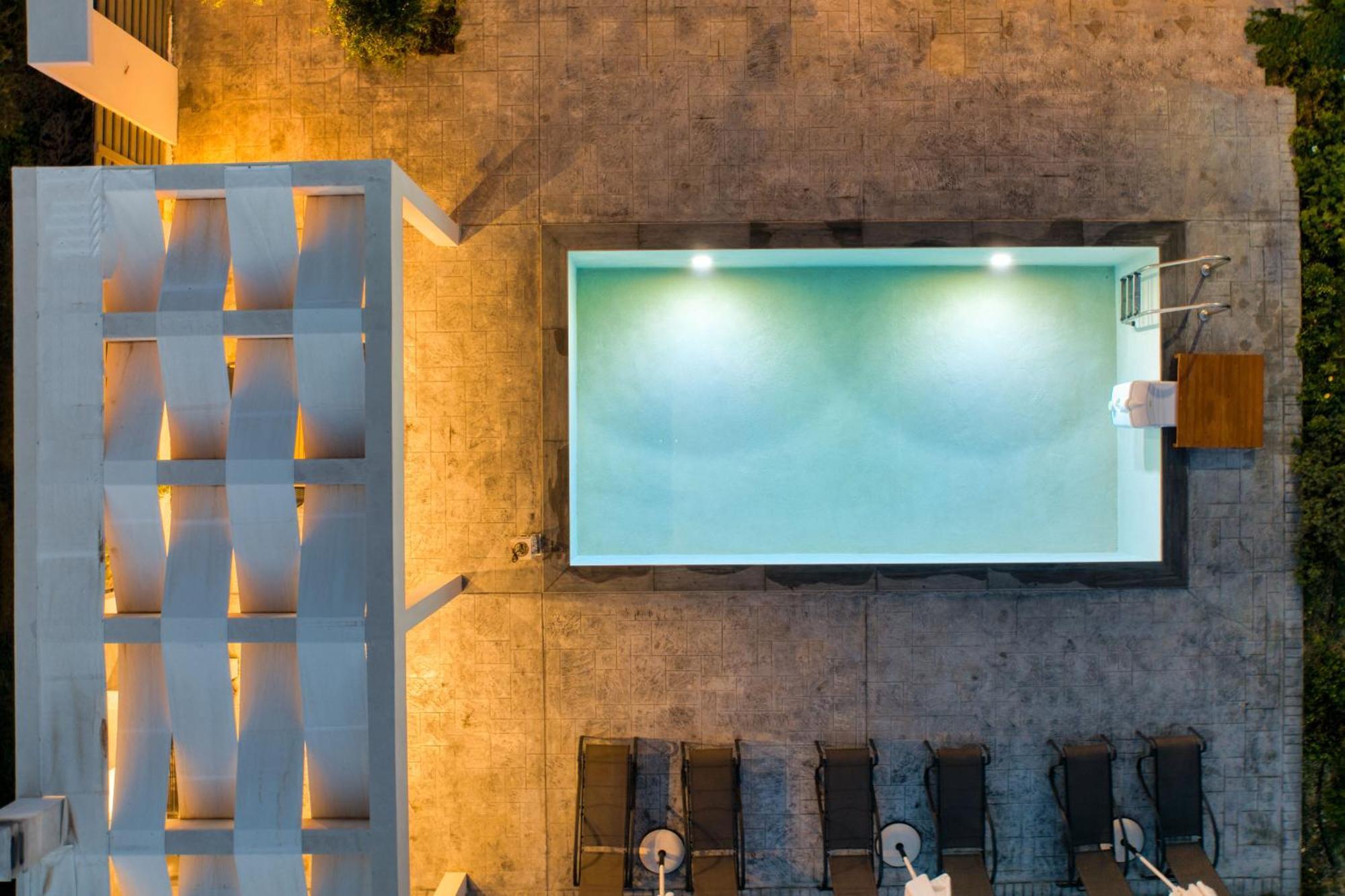 Valeria Private Villa Πλάνος Εξωτερικό φωτογραφία