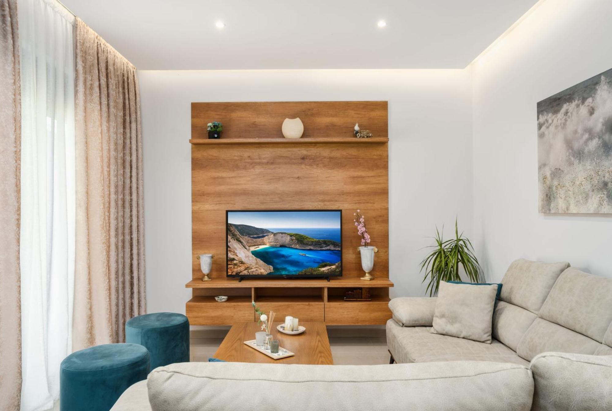 Valeria Private Villa Πλάνος Εξωτερικό φωτογραφία