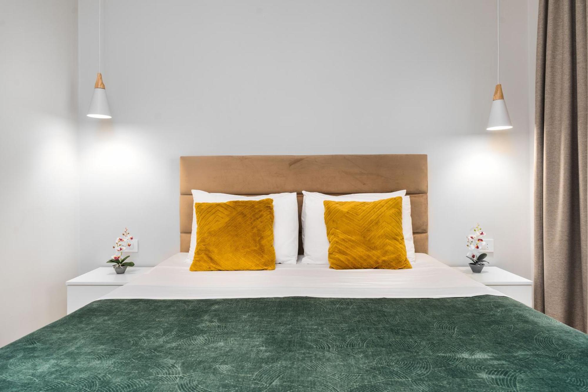 Valeria Private Villa Πλάνος Εξωτερικό φωτογραφία